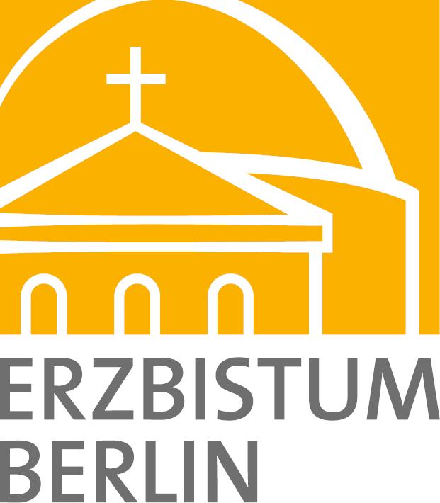 Logo Erzbistum Berlin